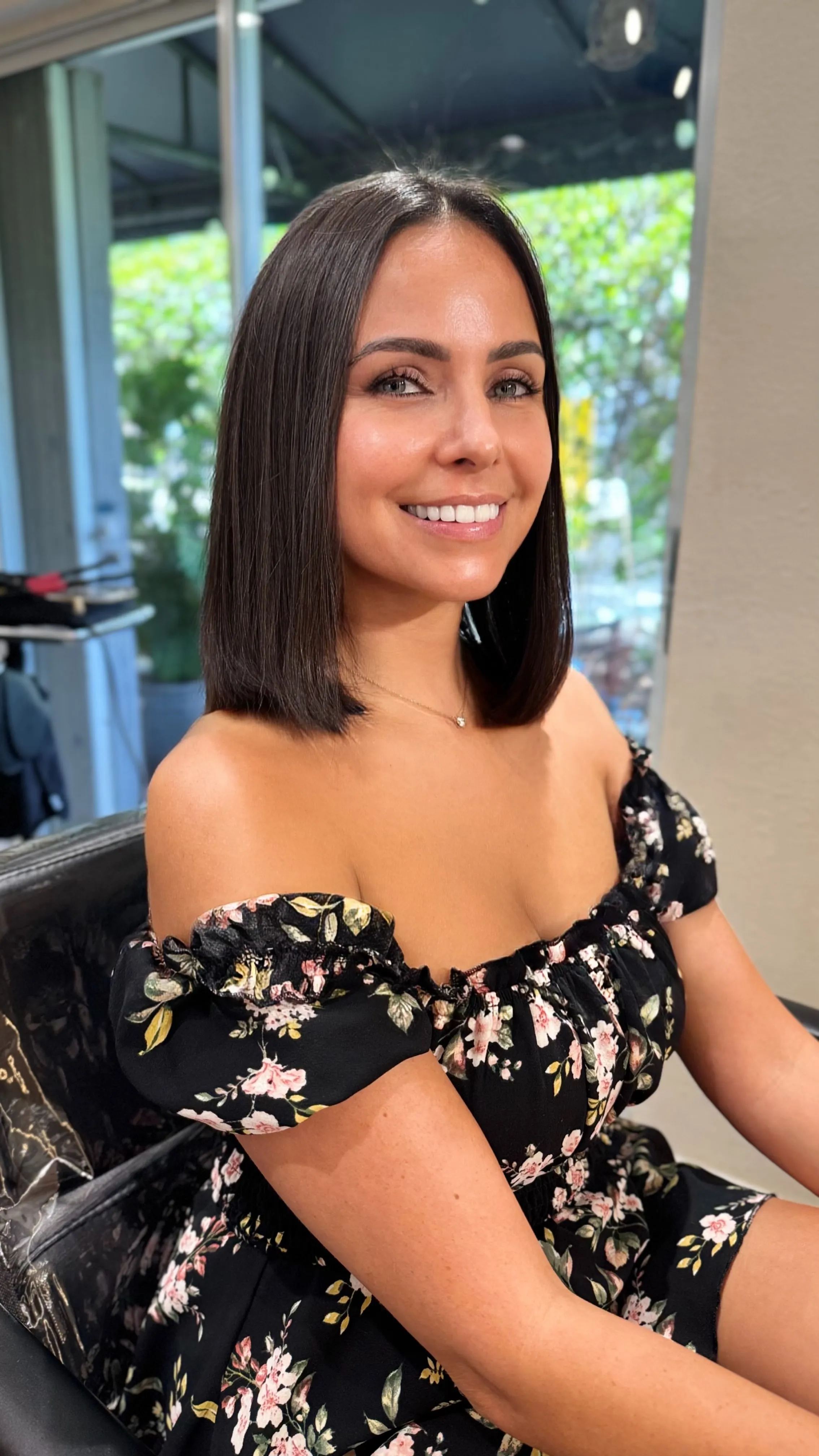 Signature Bob / Corte Bob Personalizado - 2