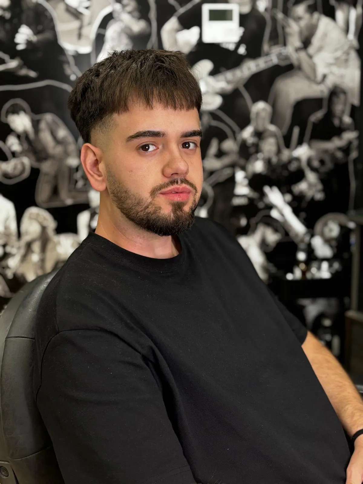 Cristian Bologa (VACACIONES)