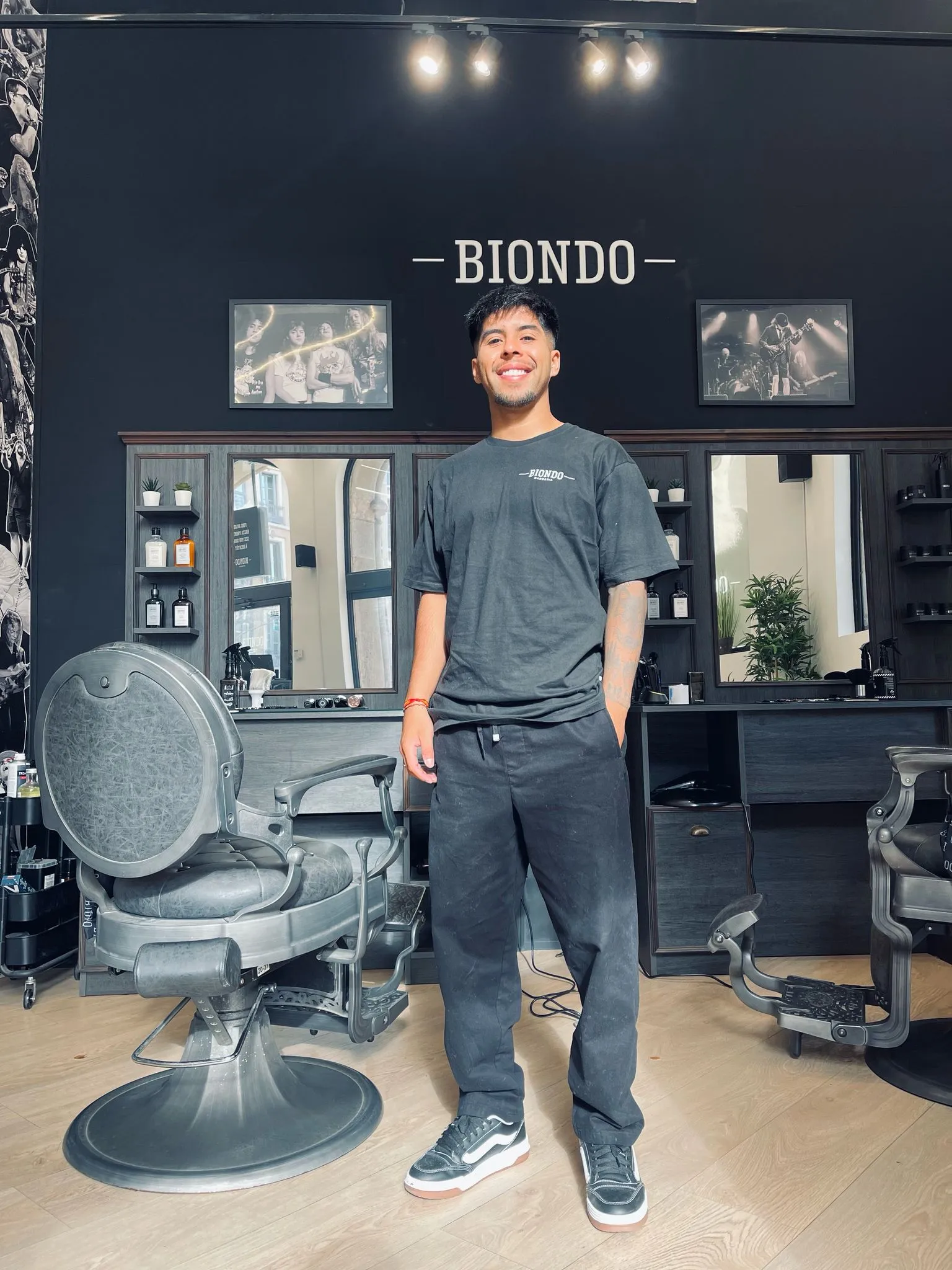 Maximiliano Rodriguez