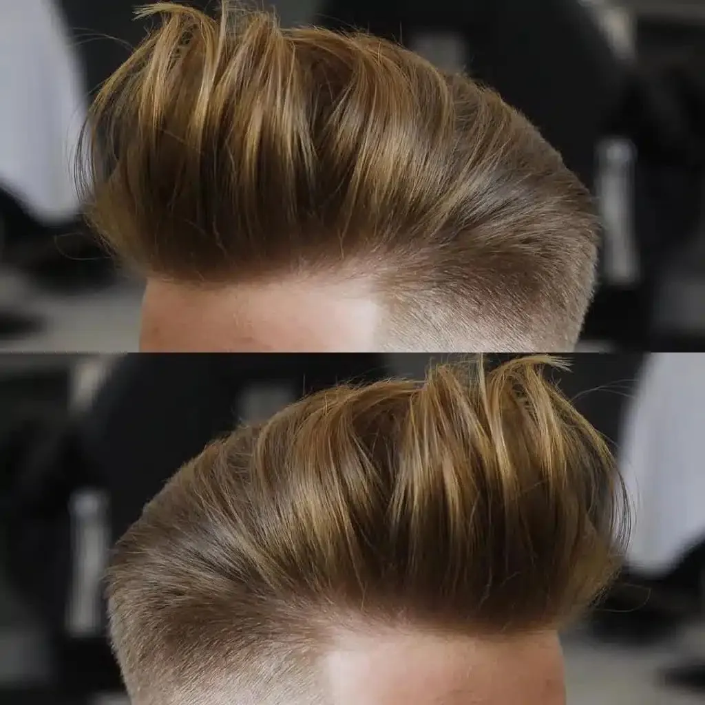 Hidratación Capilar - Imagen 1