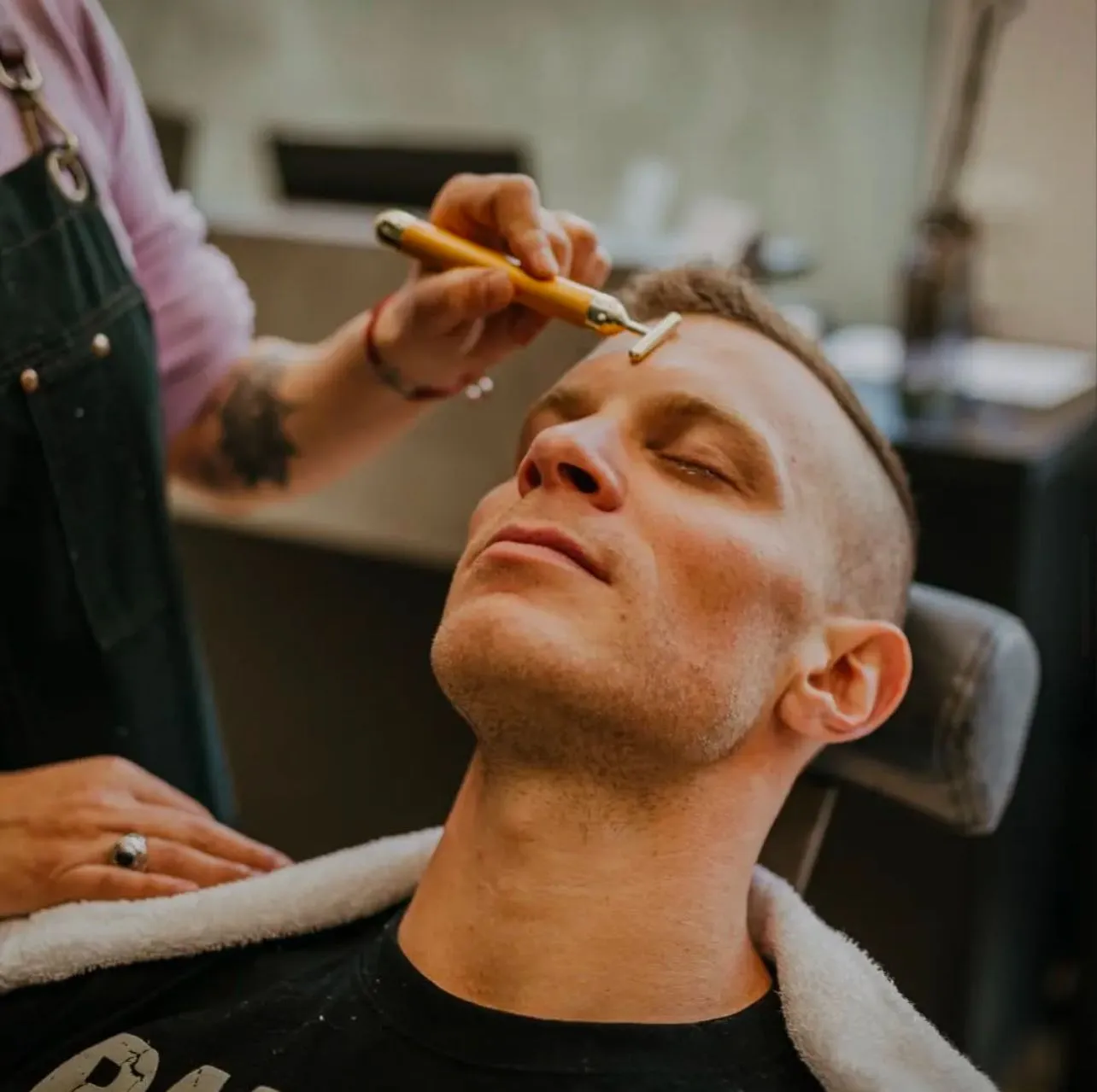 Limpieza Facial Express - Imagen 1