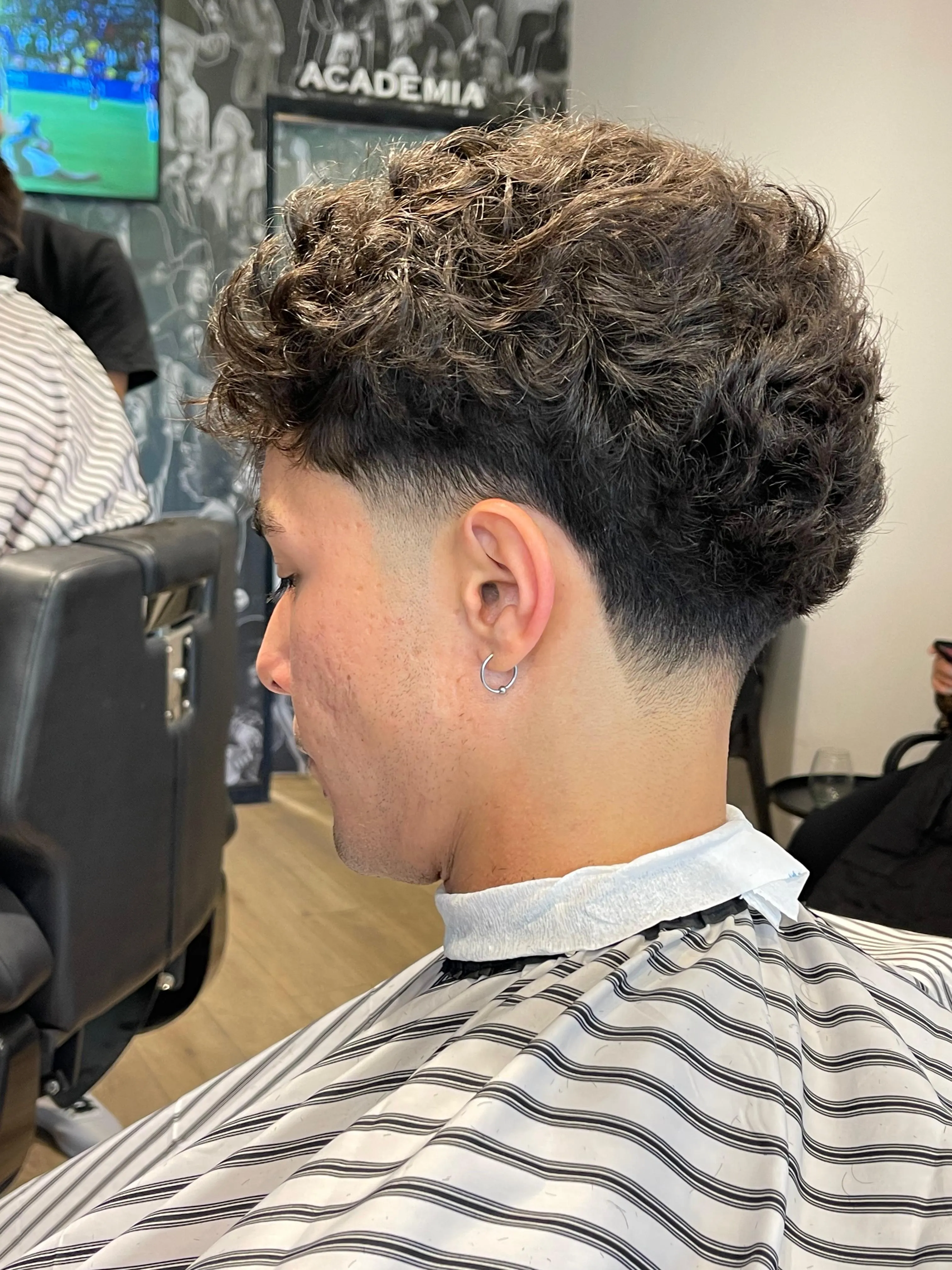 Corte Clásico + Ritual Biondo - Imagen 1