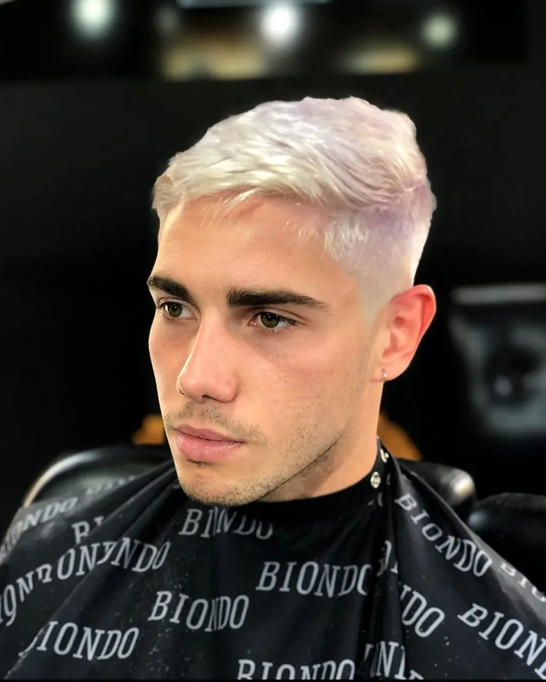 Color Hombre - Imagen 1