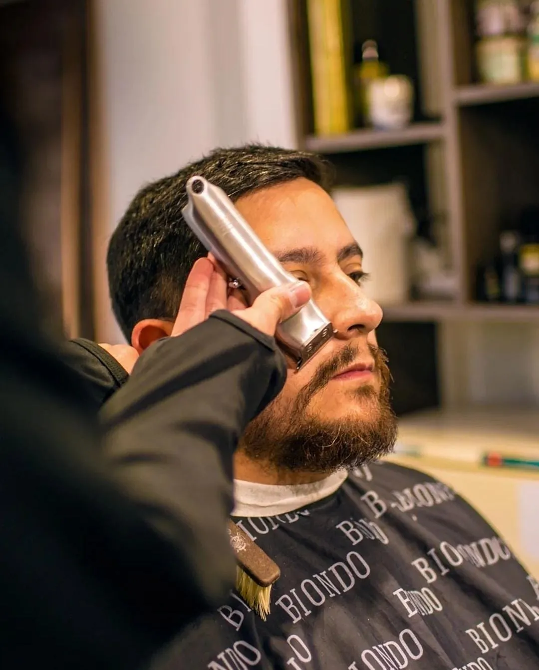 Experiencia Biondo Completa - Imagen 1