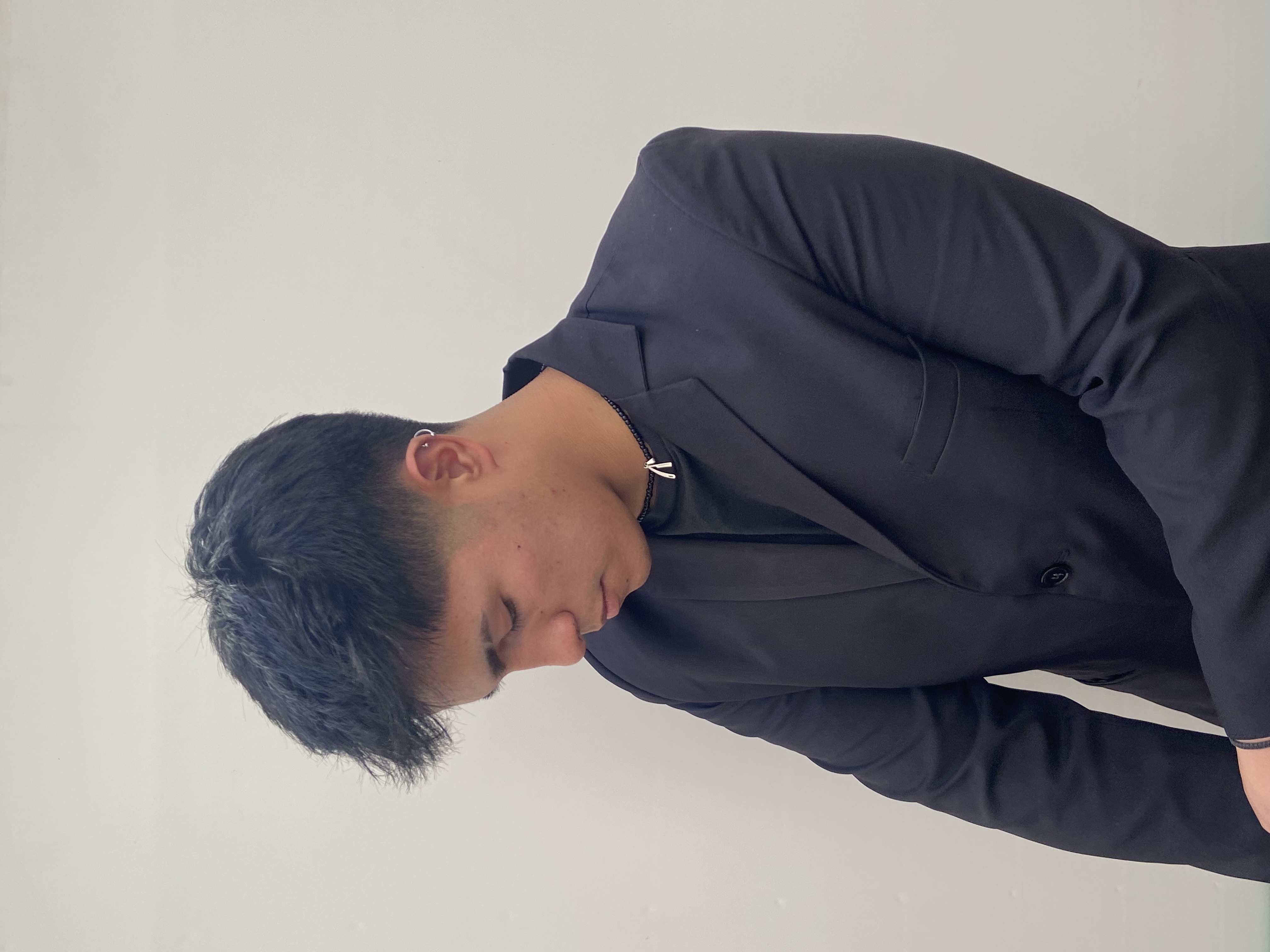 Kevin Morales