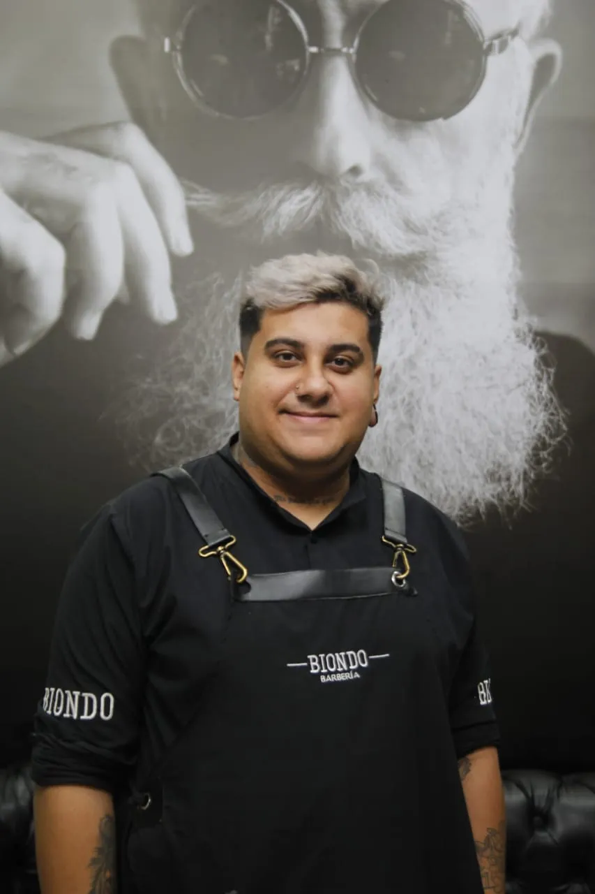 Pablo Reinoso