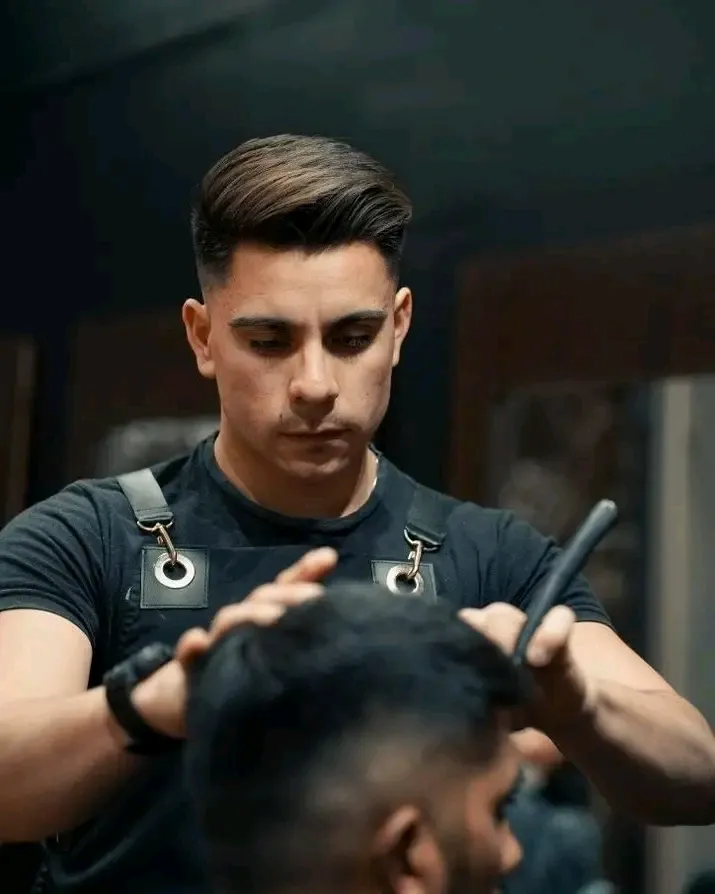 Damian Andrada