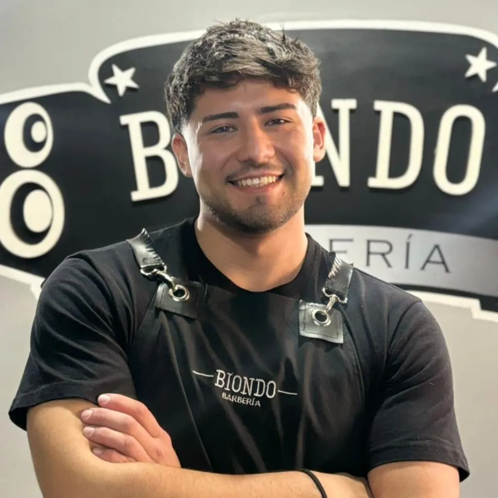 Claudio Villarreal