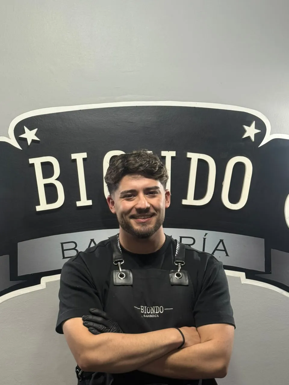 Claudio Villarreal