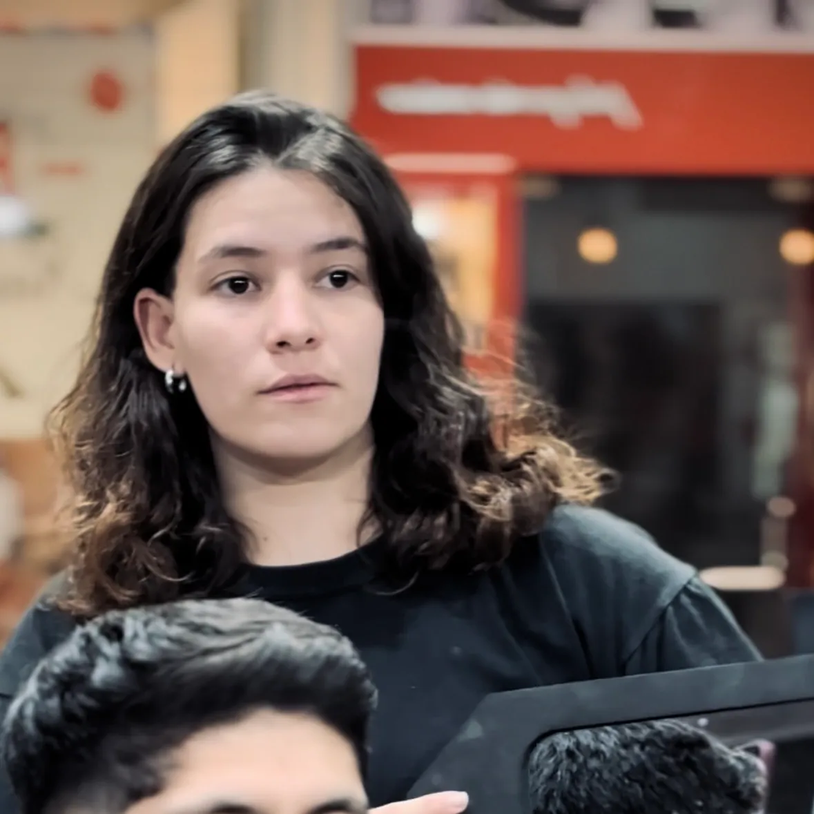 FLORENCIA OLIVARES 