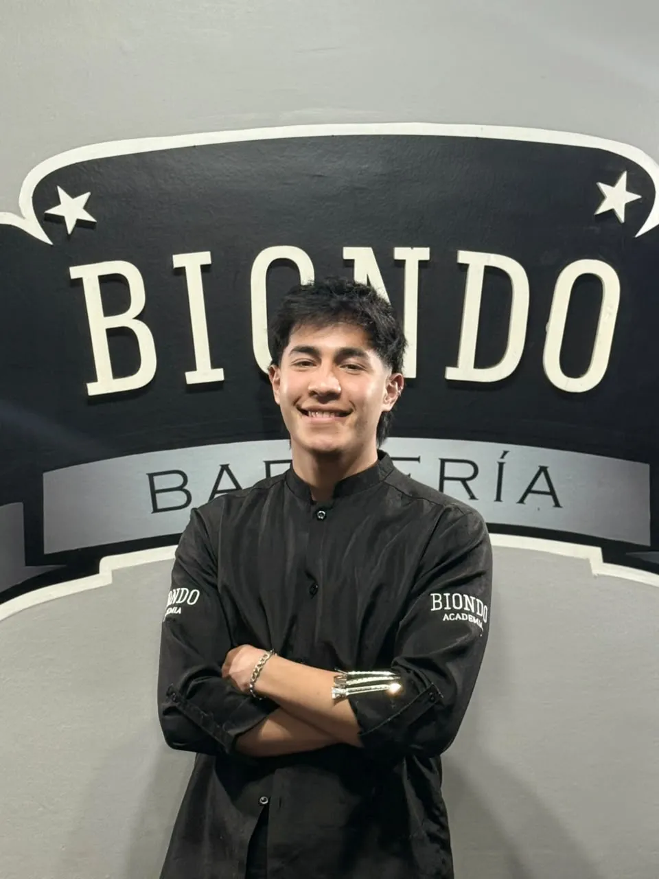 Kevin Morales
