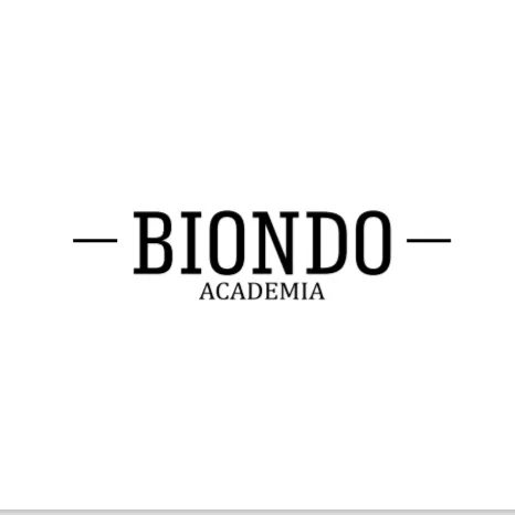 BIONDO ACADEMIA