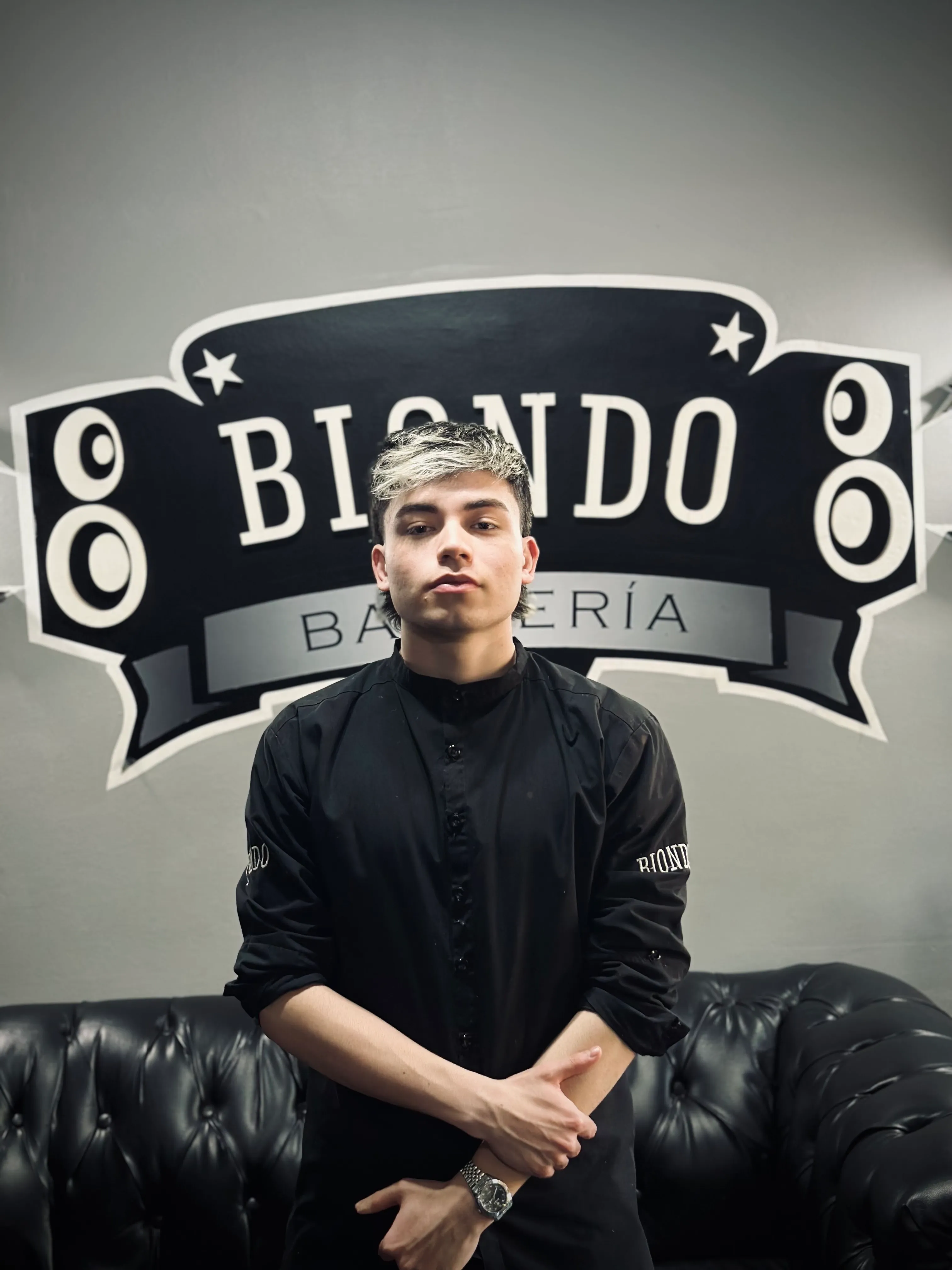 Thomas Diaz