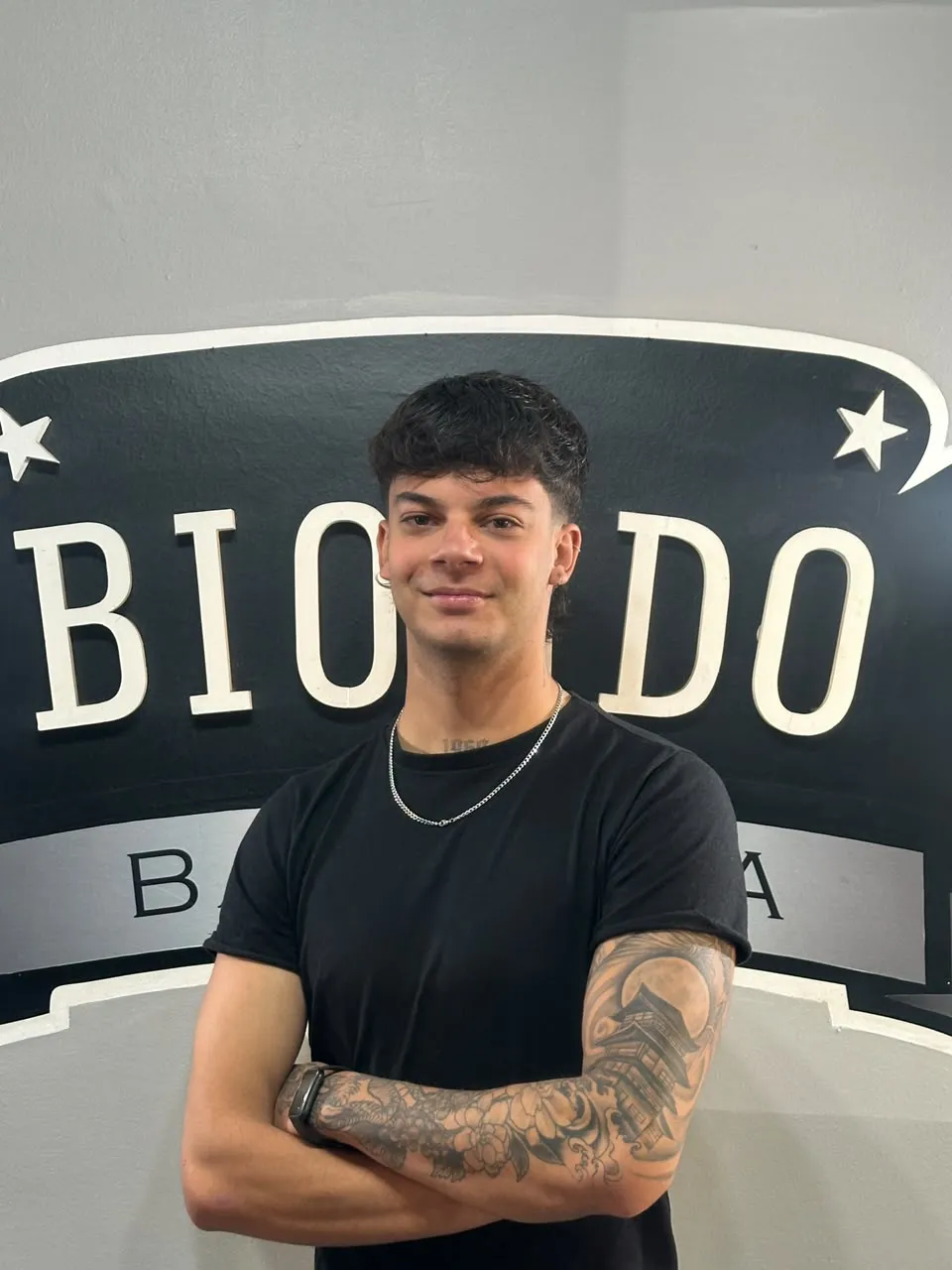 Nicolas Reiloba