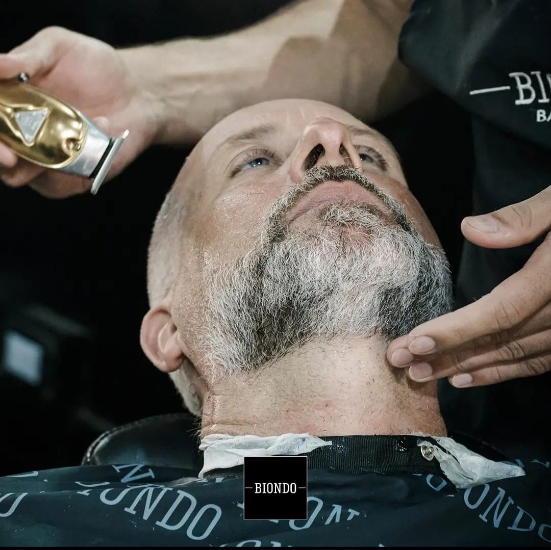 BARBA o LATERALES o EXPRES - Imagen 1