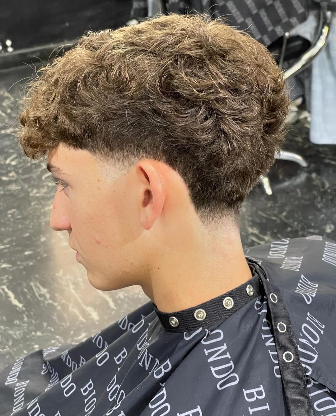 CORTE DE CABELLO - Imagen 1