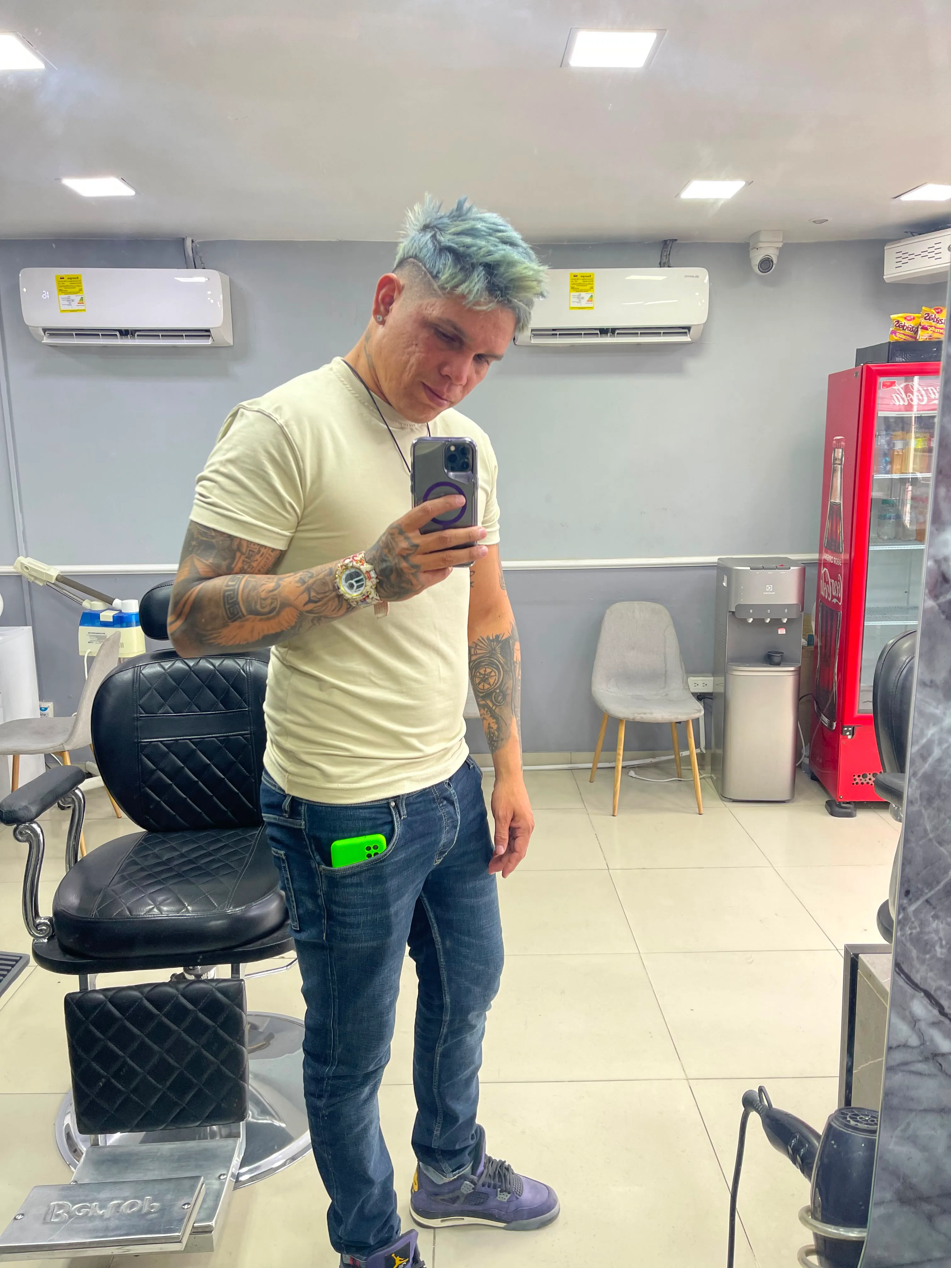 DYLAN LÓPEZ