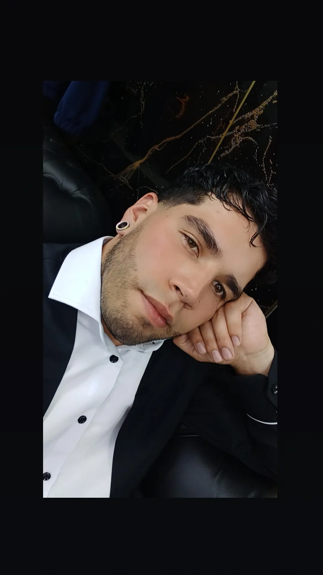 alejandro carvajal