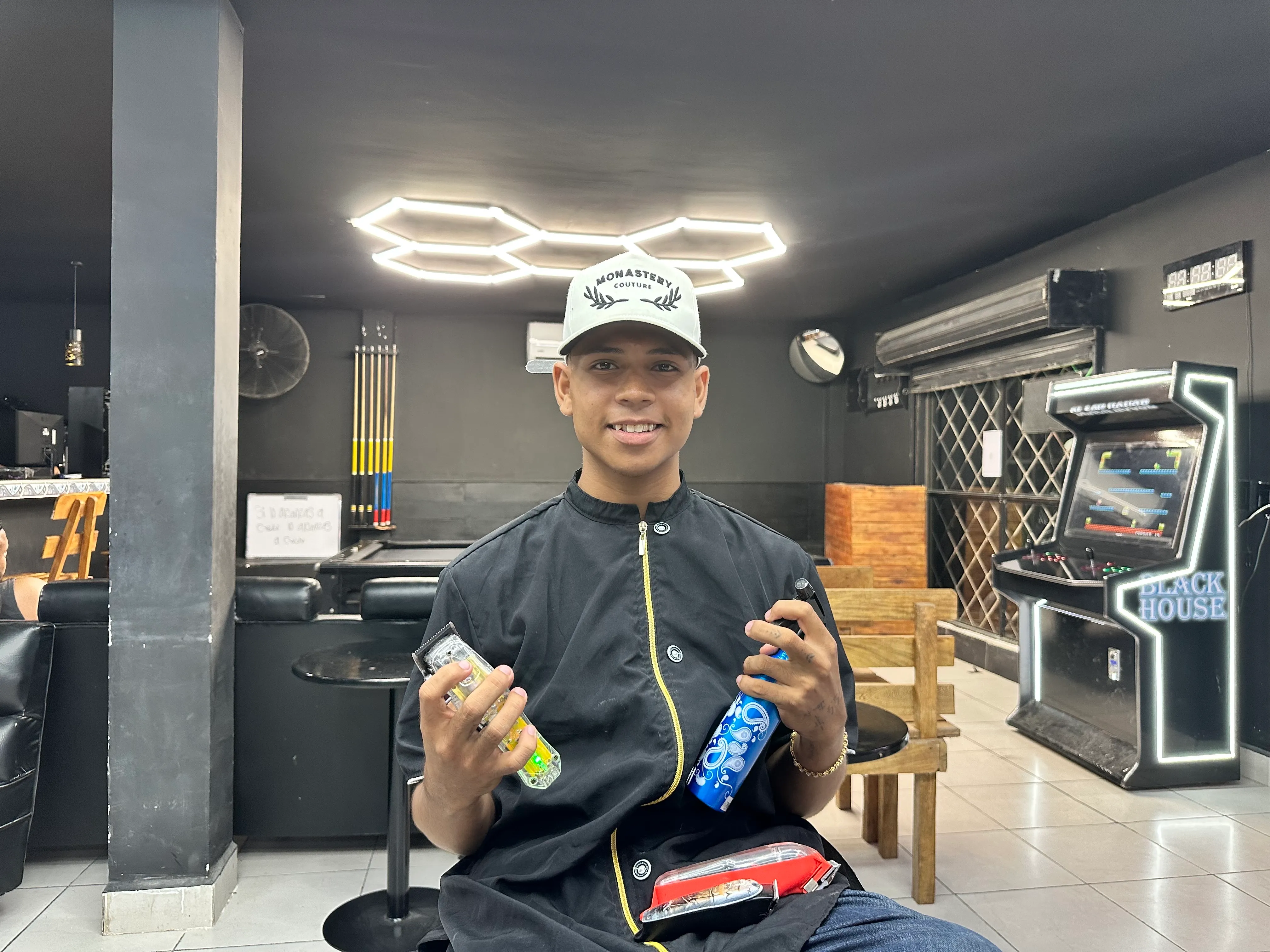  Johan Vásquez Pérez 