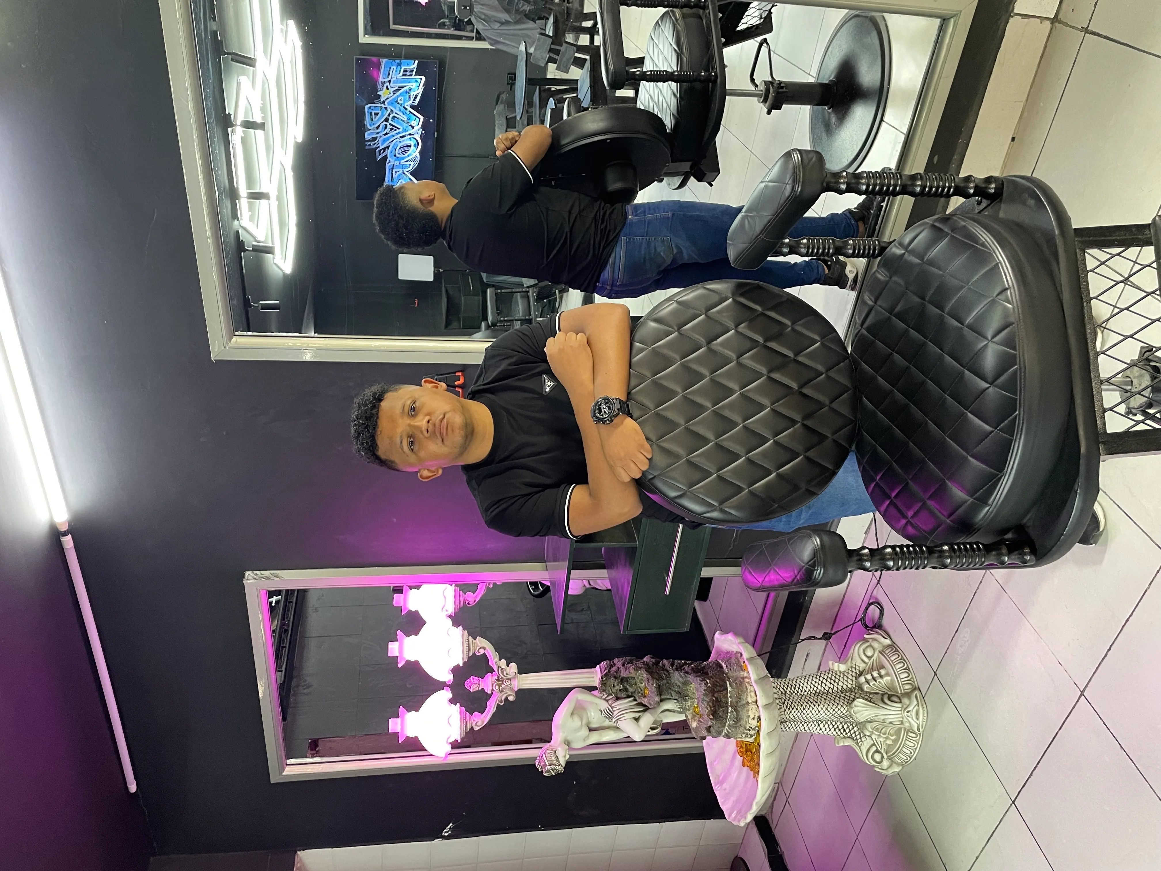 Jeison romero ballestero