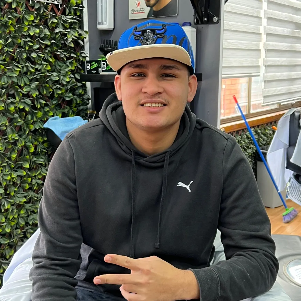 ROMEL SUAREZ