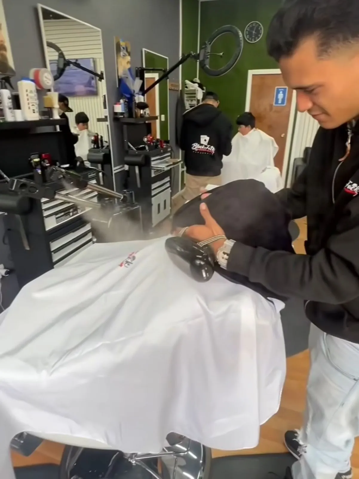 VIP FULL BLACK JACK  - Imagen 1