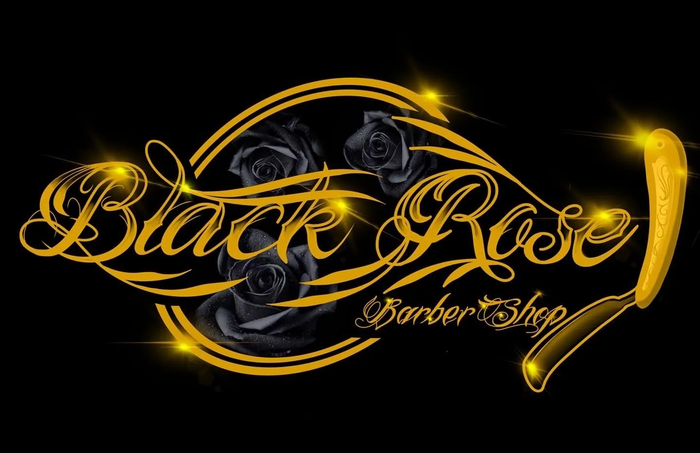 BlackRose Barber Shop