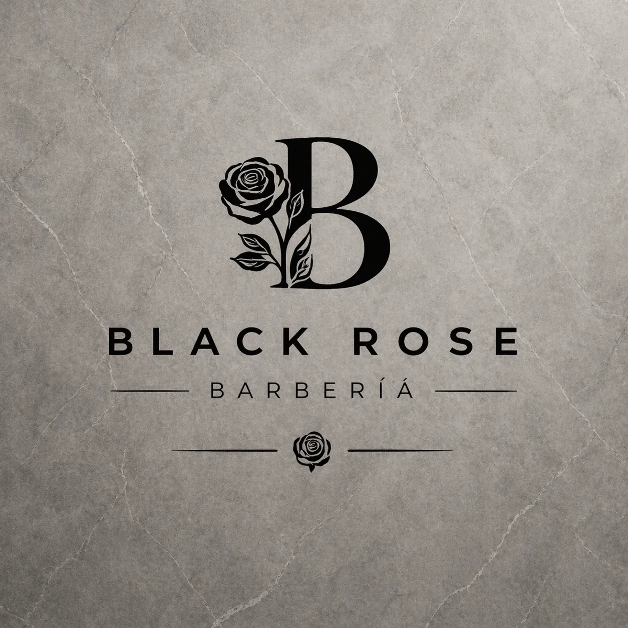 BlackRose Barber Shop