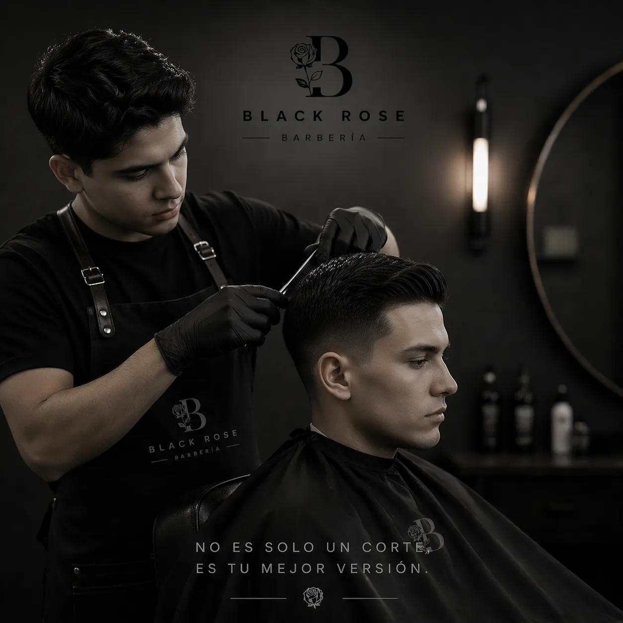 CORTE BÁSICO