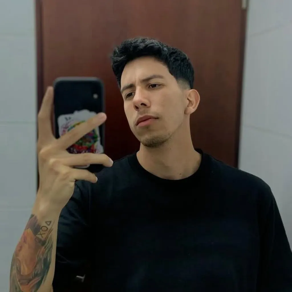 LUIS VILLARREAL