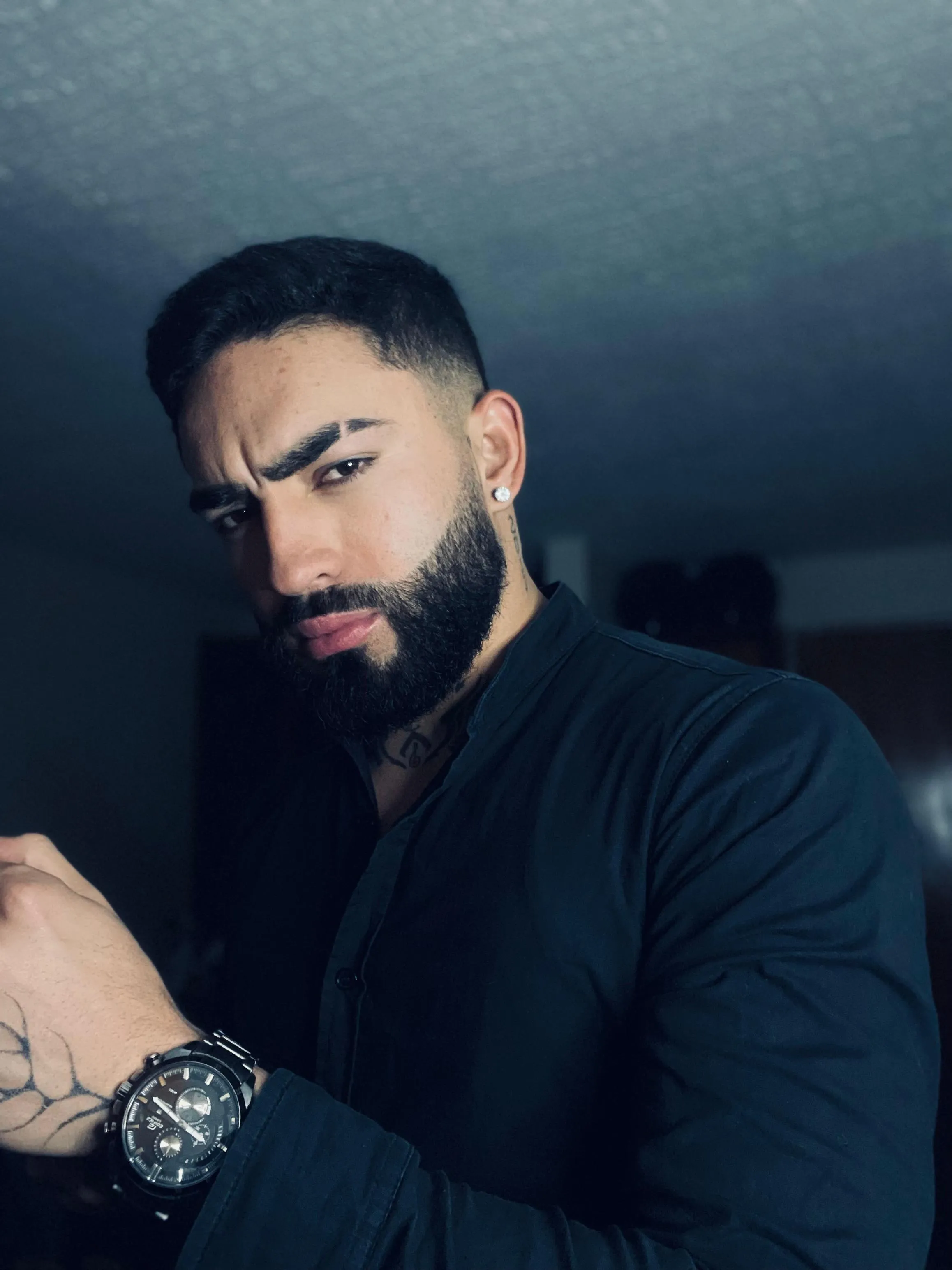 Corte Normal con Moisés - Imagen 1