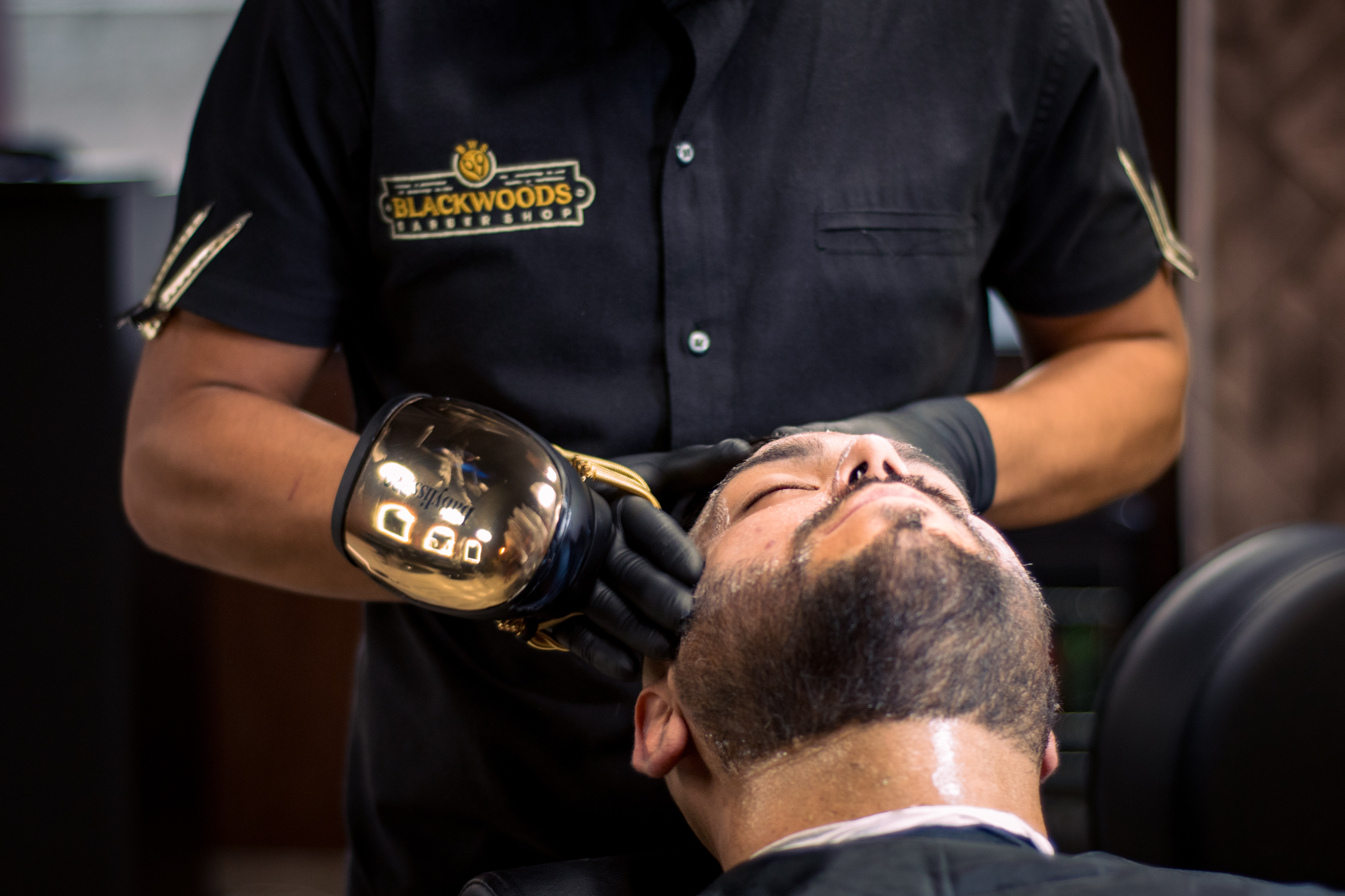 Corte y Barba - Imagen 1