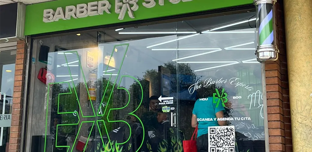 BLADES VISION - MADELENA