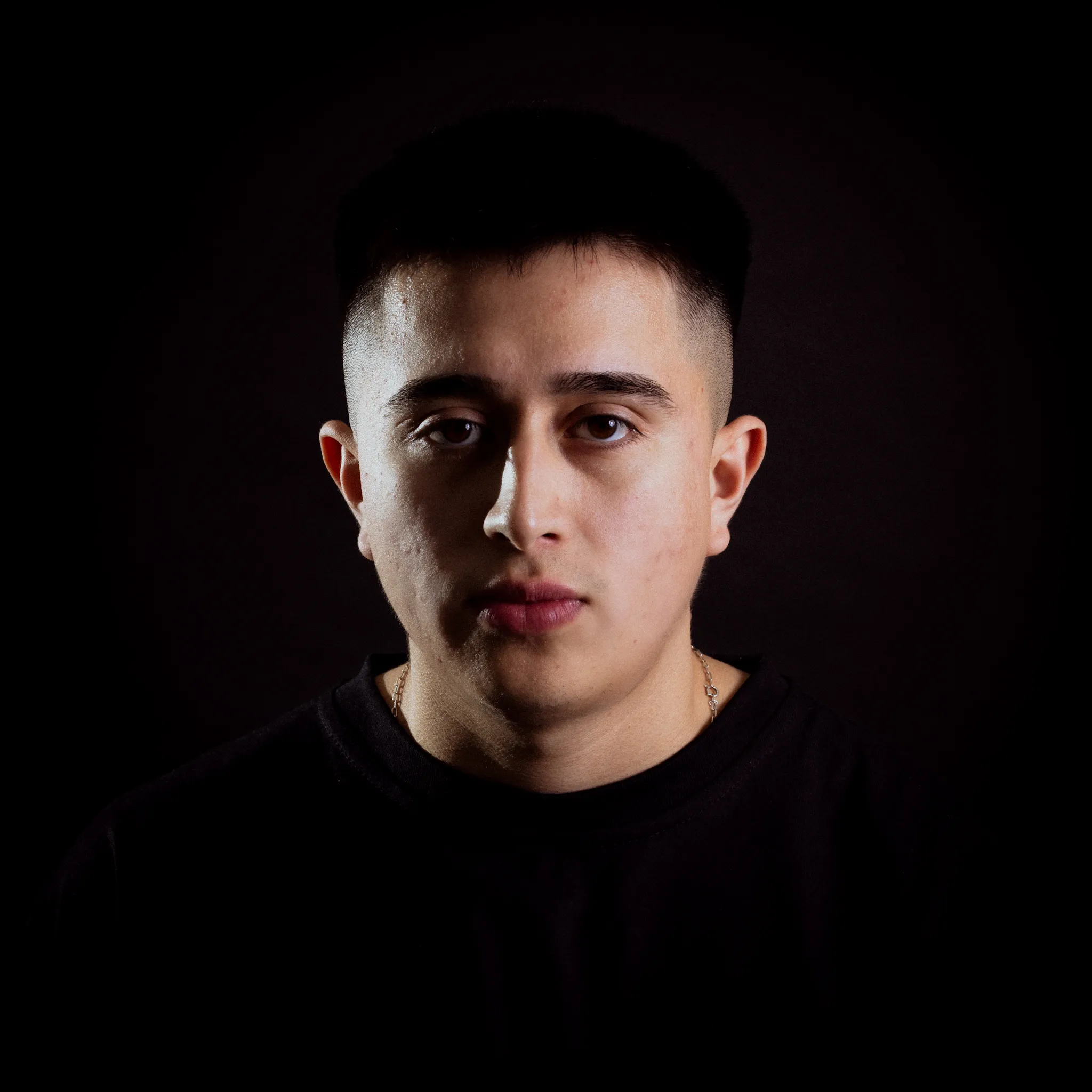 Sebastian Carrasco