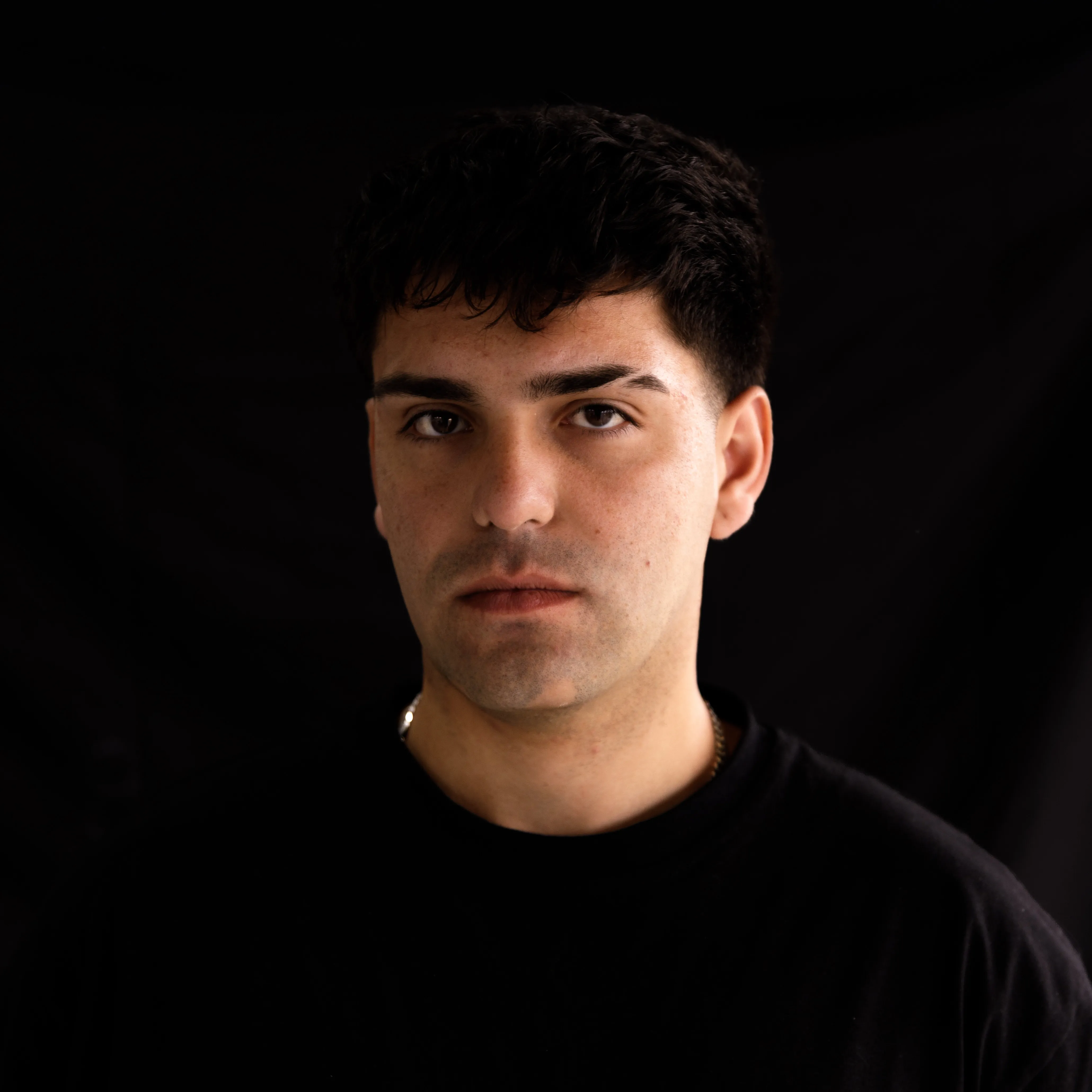 Sebastián Escobar 