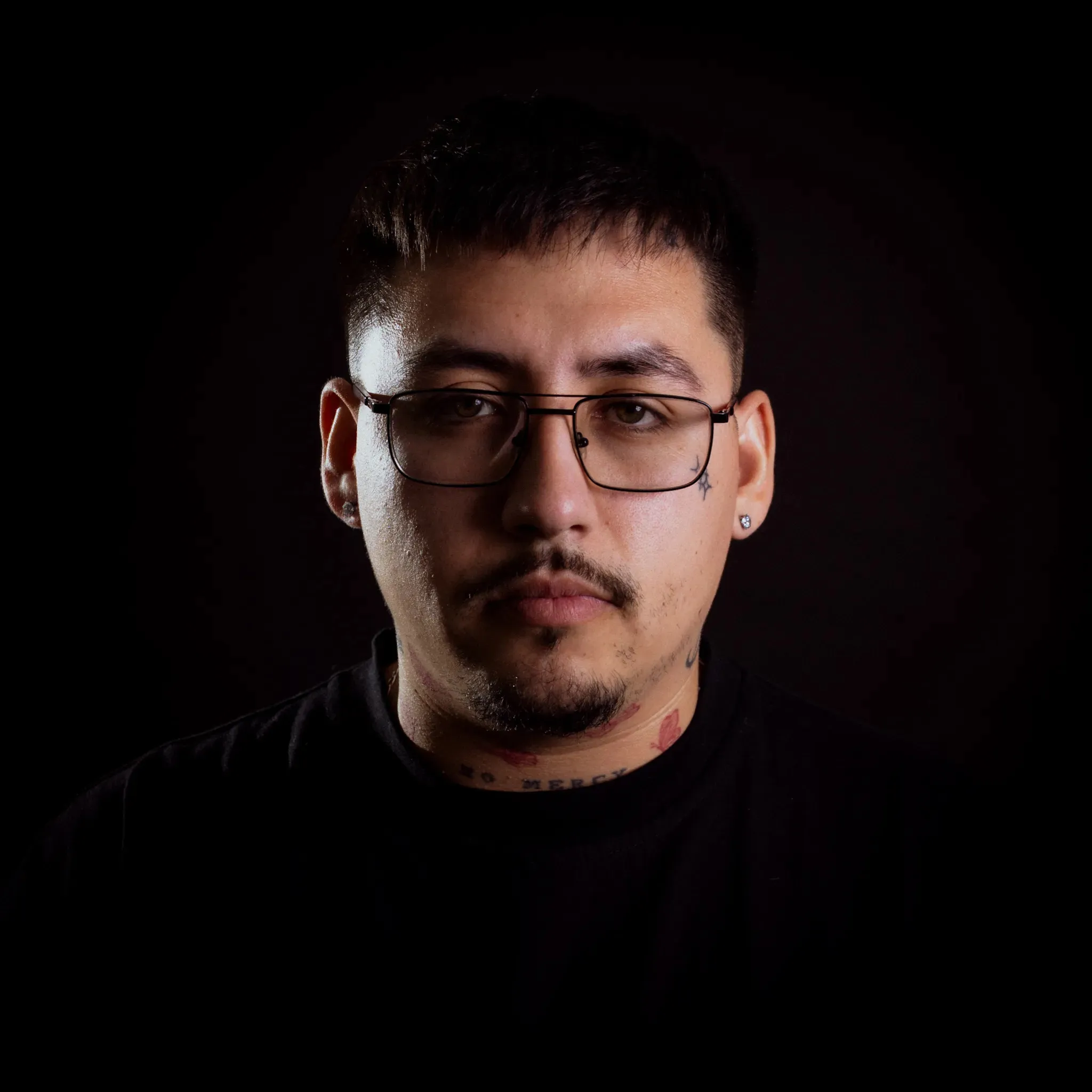 Esteban Caro
