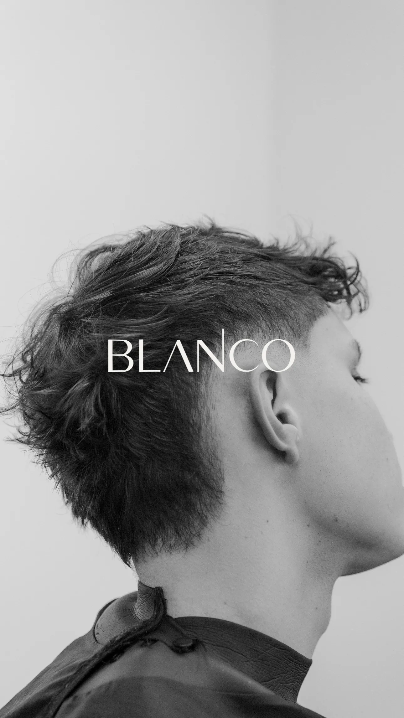CORTE DE CABELLO  - Imagen 1