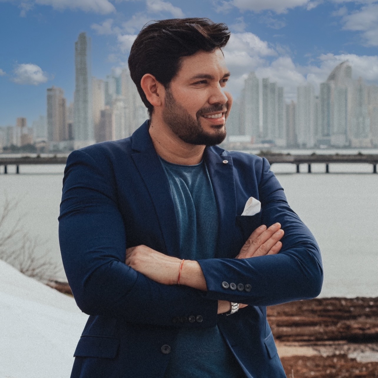 Deivis Fandiño  fandiño