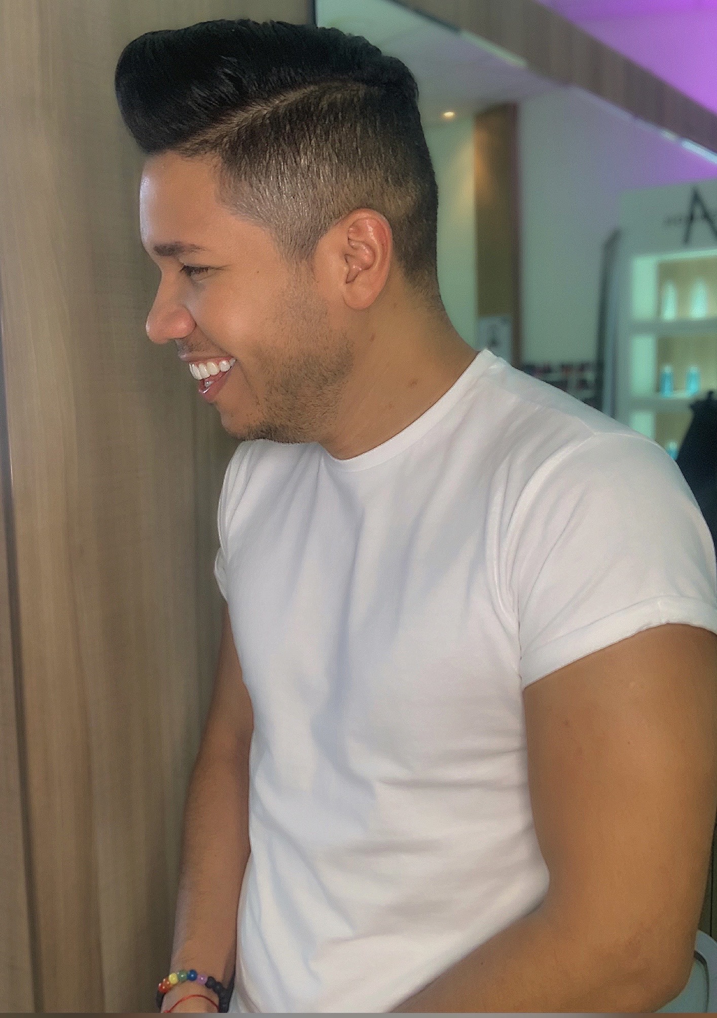 Andres Juarez