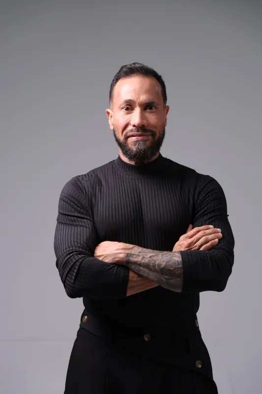 Armando  Roman