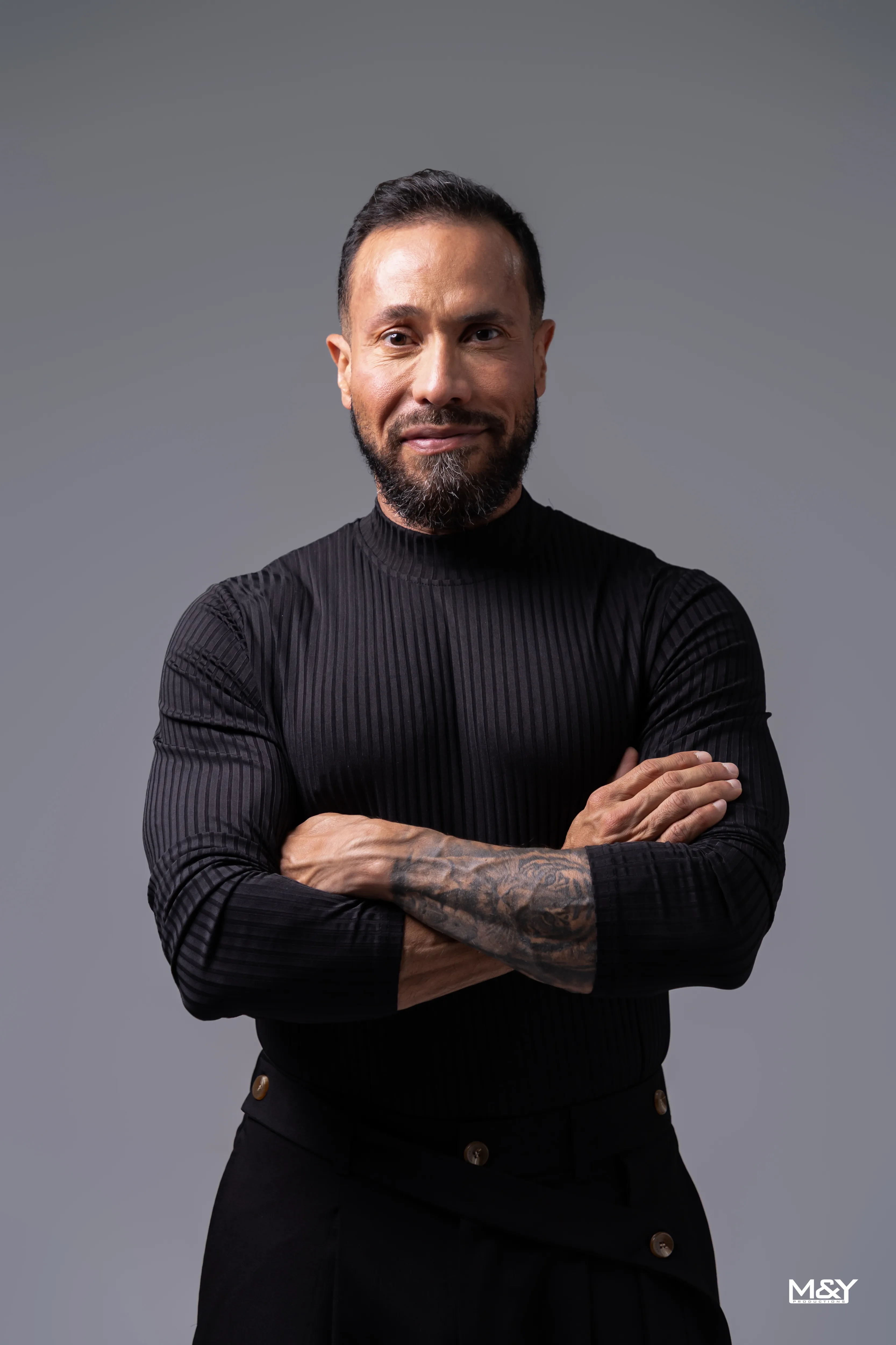 ARMANDO ROMAN