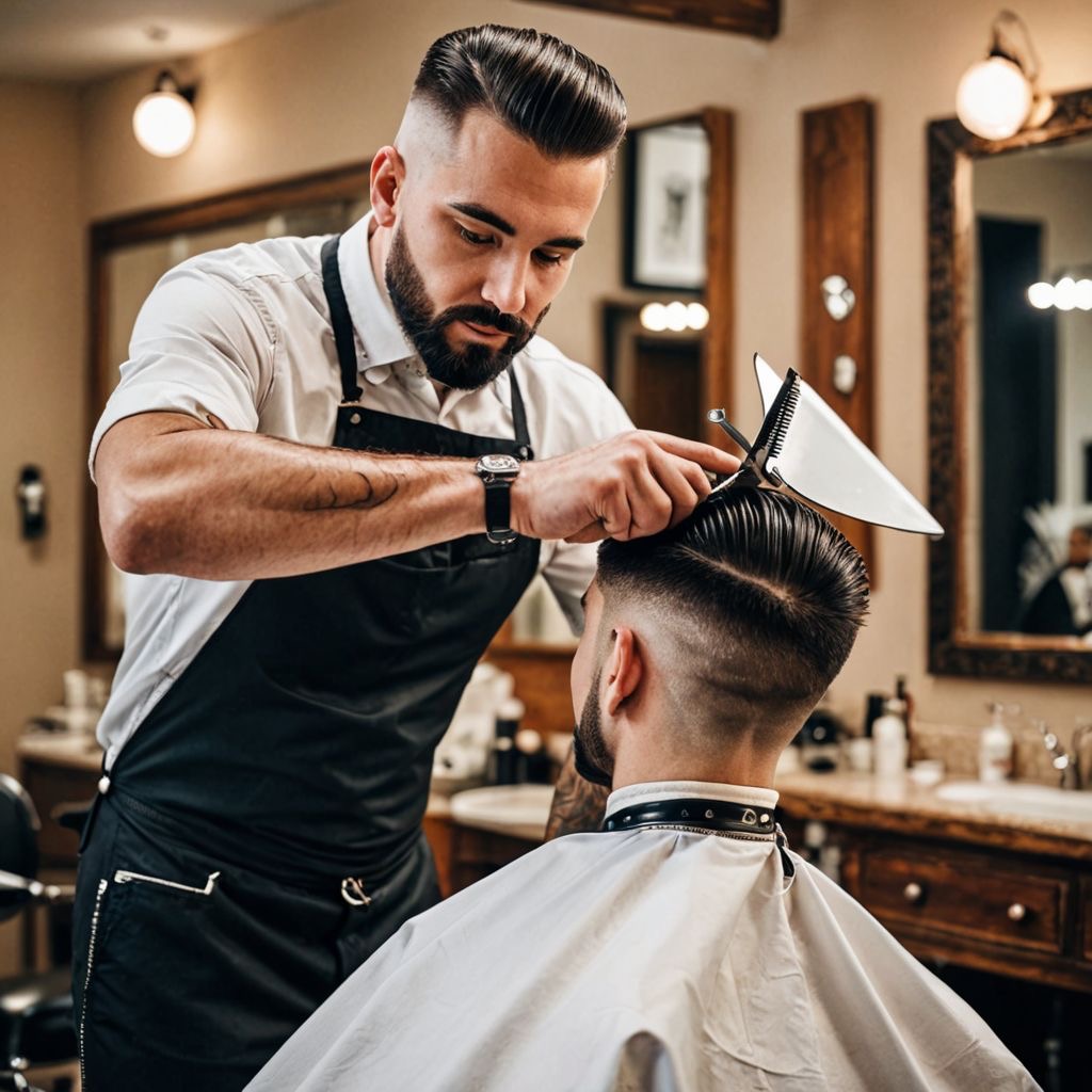 corte caballero 