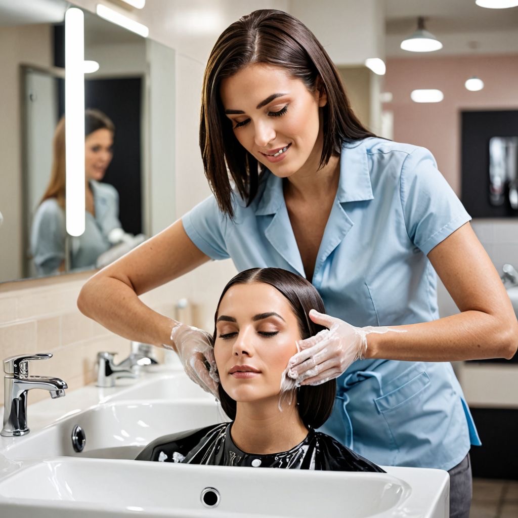 shampoo REGULAR