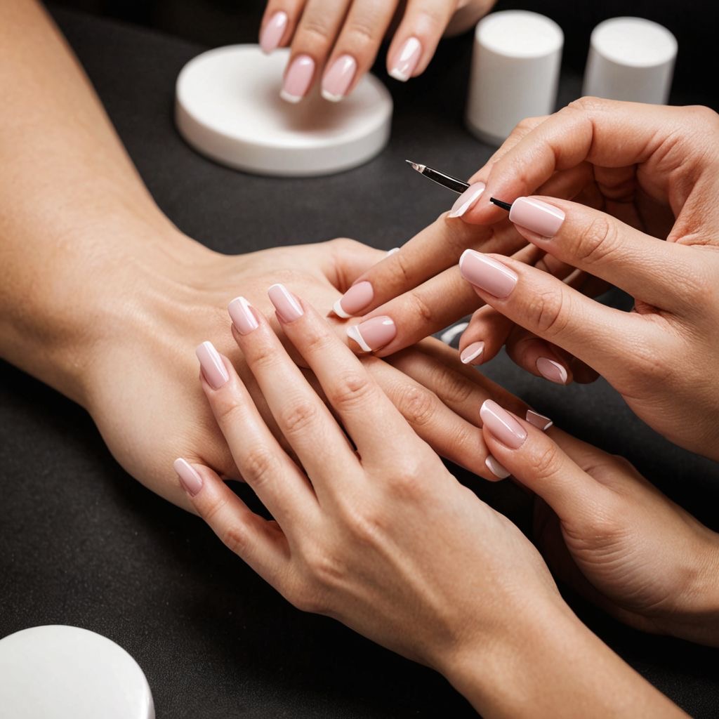 Manicure 