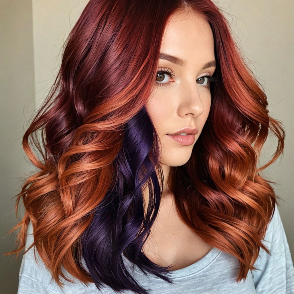 color refresh