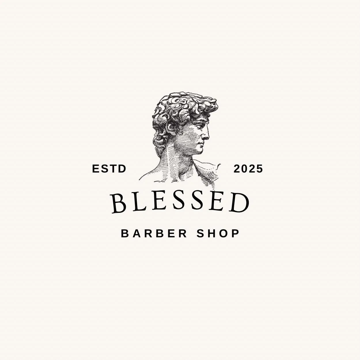 Blessed Barber Shop