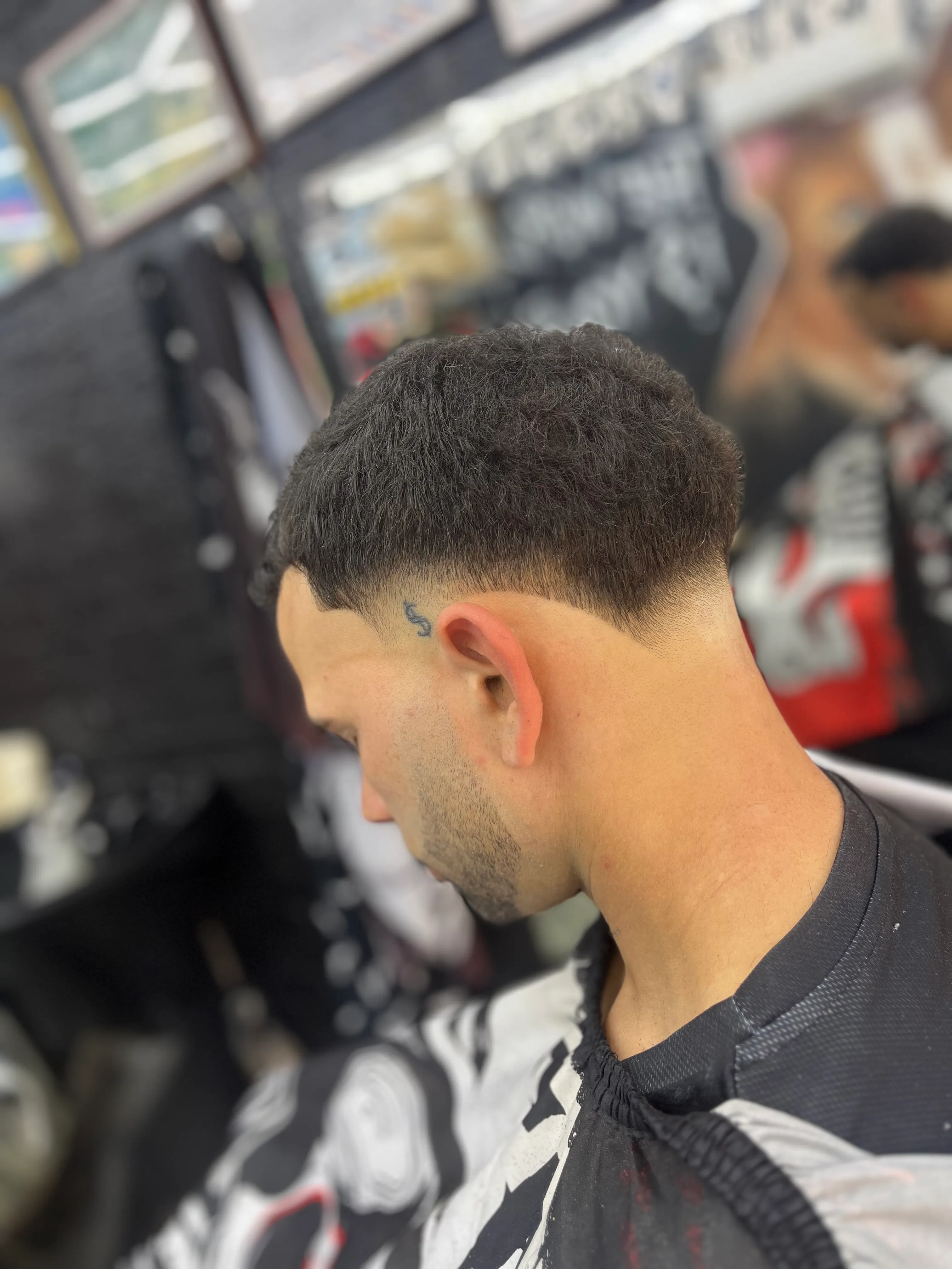 Corte+Barba+Ceja de regalo!!