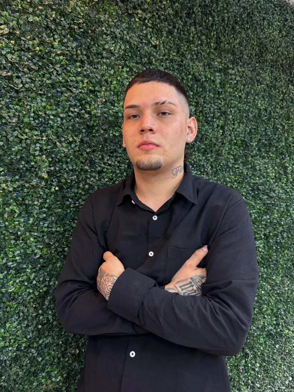 ANGEL MORALES