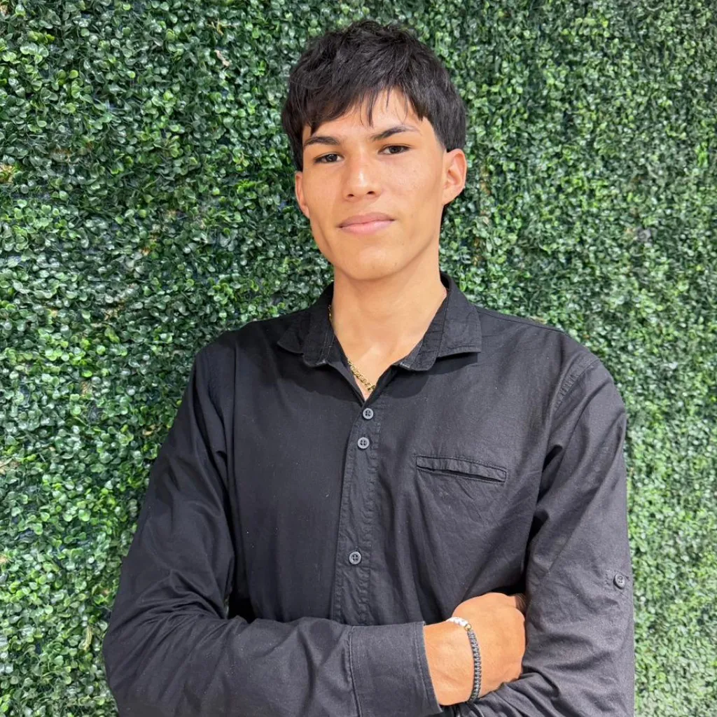 JOSE HERNANDEZ