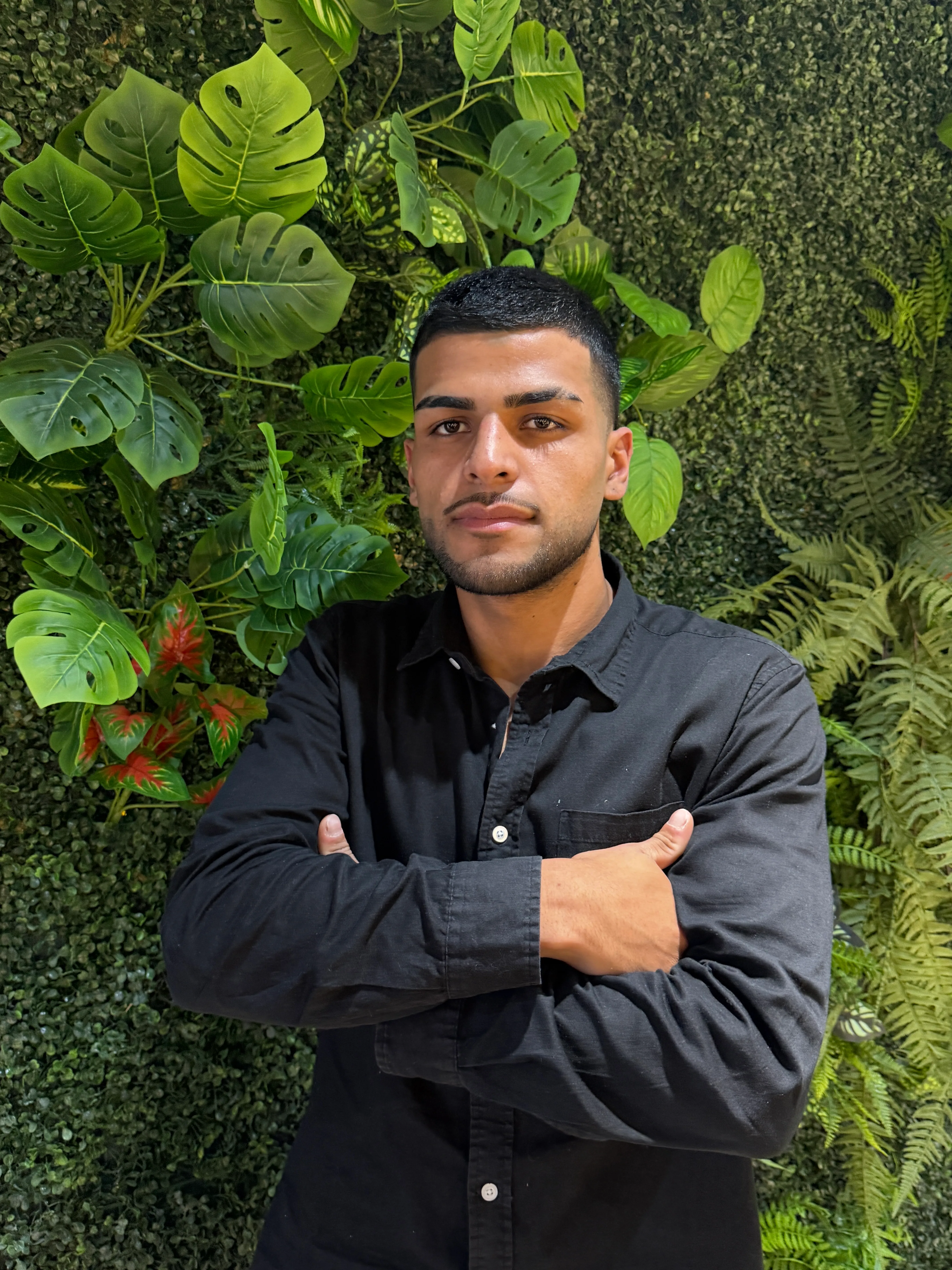 IVAN RIVERA